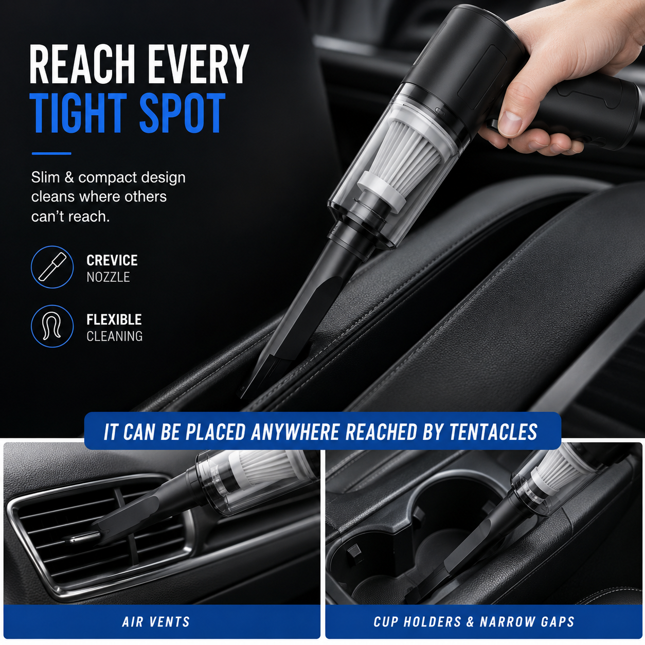 TurboVac Pro™